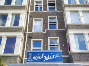 Reef Lodge