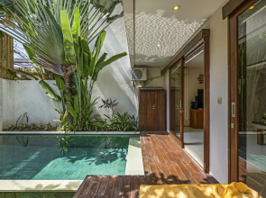 Du Ciel Villa by Betterplace