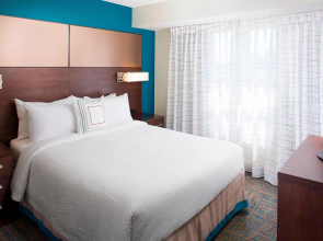 Residence Inn by Marriott Portland Scarborough