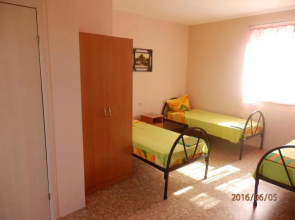 Guesthouse On Yubileinaya 22