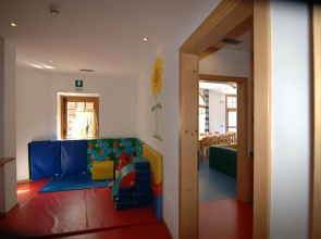Kinderhotel Adriana