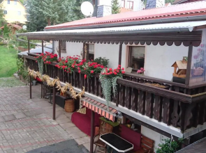 "Haus Ulla"