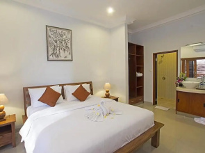 Merthayasa Bungalows