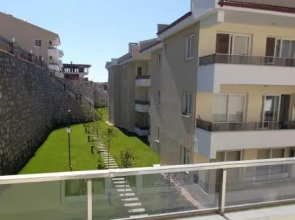 Ege Yildizi Holiday Homes