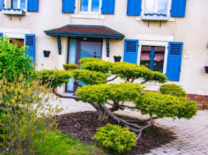 La Chambre Enchantée