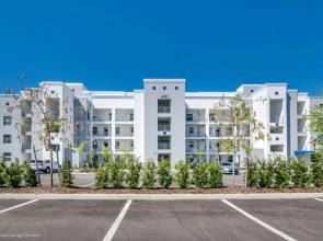 4741 Clock Tower Unit 304