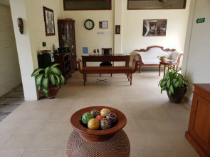 Bruga Villas Restaurant and Spa