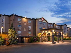 Best Western Plus Kamloops Hotel
