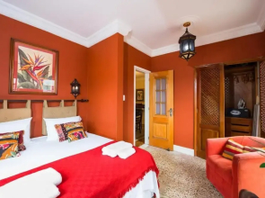 The Coral Penthouse - 4 Bedrooms