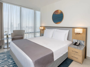 The First Collection at Jumeirah Village Circle, a Tribute Portfolio Hotel