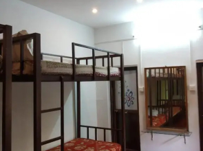 Vrindavanam Heritage Home