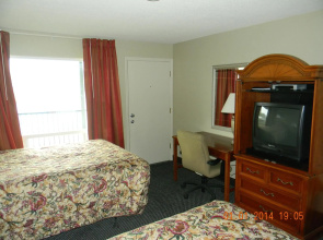 Lakeview Inn Centralia