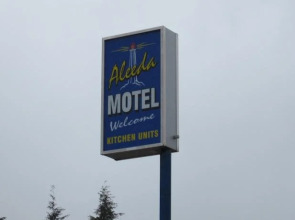 Aleeda Motel