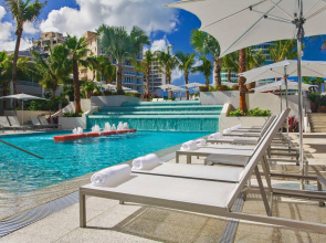 La Concha Resort, Puerto Rico, Autograph Collection
