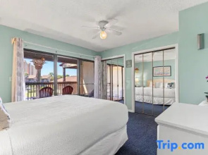 Portside Resort SB3