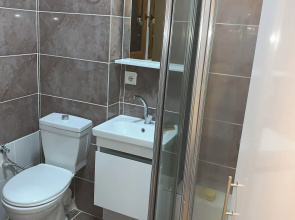Omar Sultan Park Suites