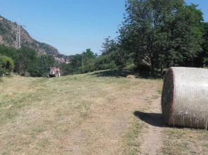 Agriturismo al pra di muriet