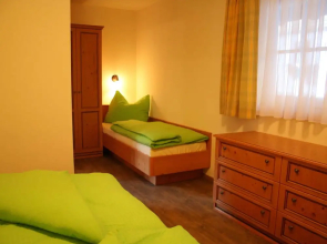 Apartment in Leogang Near Ski Slopes