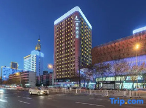 Lavande Hotel (Hengshui Station Yuelecheng Outlet Store)