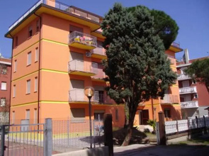 Appartamenti Rosolina Roulette