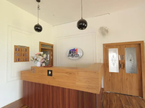 Luit Blue Homestay & Resorts