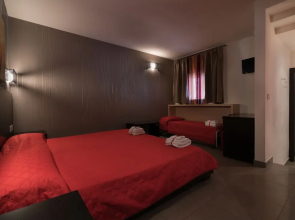 Nacore Bed And Breakfast