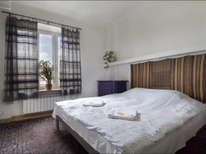 P&O Apartments Plac Narutowicza