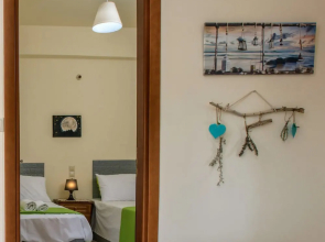 Kalamaki Sight Irene's