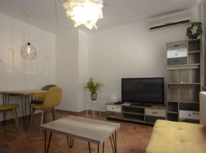 Slavija Square Apartments