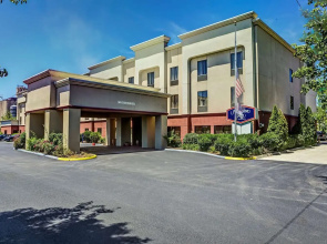 Hampton Inn Columbusi70ehamilt