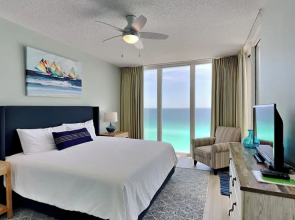Caribbean Resort #1102
