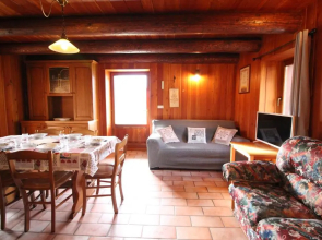 Mountain Adventures Cabin - Affitti Brevi Italia