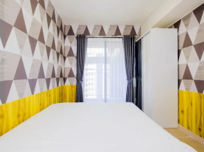 Brand New 2BR Meikarta Apartment