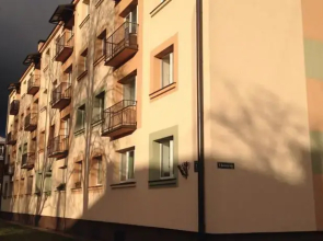 Apartment on Dzintaru Street 7