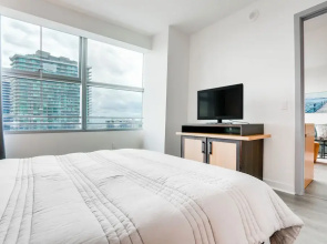Brickell Ave Suites-Miami