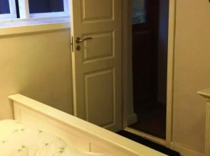 Valby Guest House