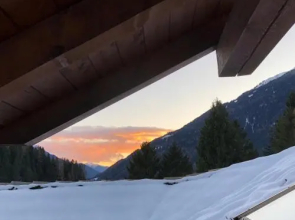 Holidays Dolomiti Apartment Resort