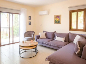 Villa Melisos in Malatya