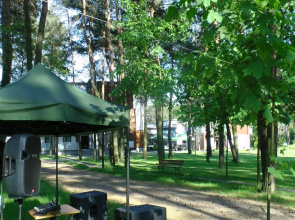 Hotel Grzegorzewski