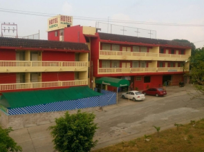 Villa Maria