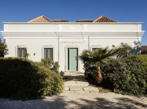 Fazenda Nova - Country House