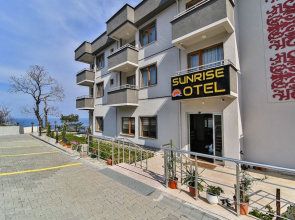 Amasra Sunrise Otel