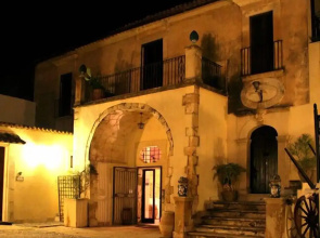 Agriturismo Chiusa di Carlo
