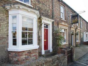 Best Stays York - Alma York