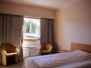 Snaasa Hotel