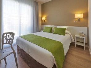 BQ Amfora Beach Hotel - Adults Only