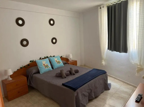 El Carmen Sunset Apartment 2