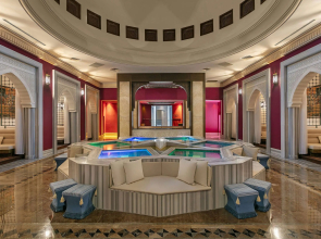 Titanic Deluxe Golf Belek