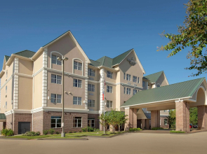 Country Inn & Suites by Radisson, Houston Intercontinental Airport East, TX