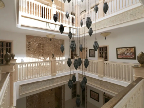 Riad Wazani Square & SPA